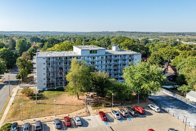 Photo - Hilltop House