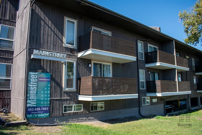 Building Photo - Maggie Manor