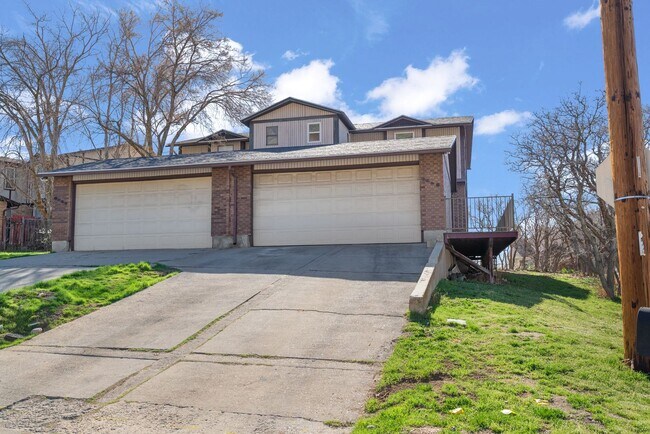 Photo - 8566-8568-8568 Wasatch Blvd Unit 8566 Wasatch Boulevard East