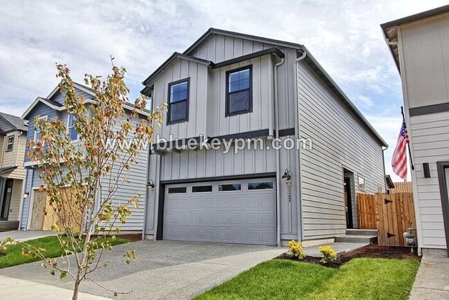 Photo - 3 Bed, 2.5 Bath Home in Ridgefield's McCormick Creek Subdivision