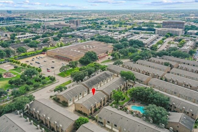 Photo - 9850 Pagewood Ln Unit 1402