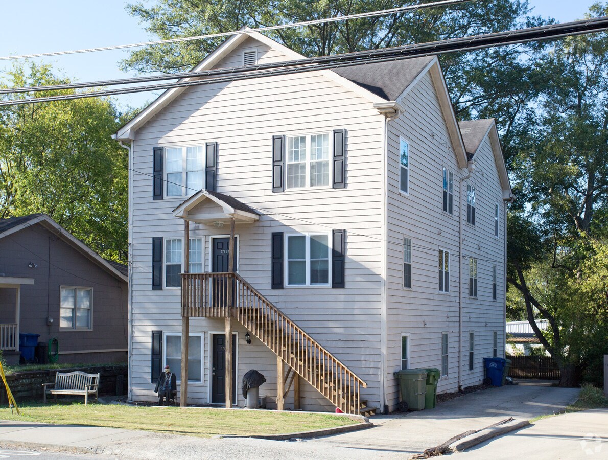 Photo - 1726 Defoor Ave NW Apartments