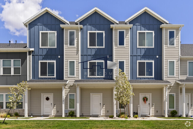 Building Photo - 1781 N 300 E Rental