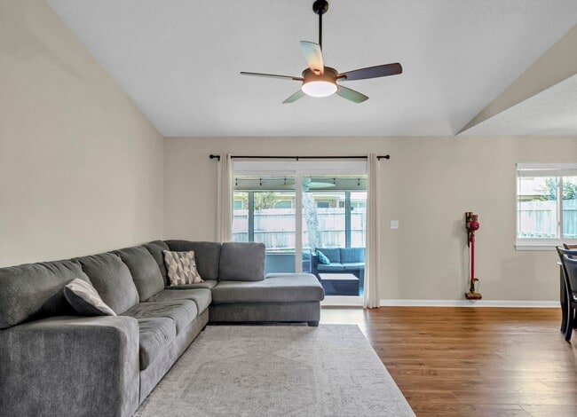 Photo - Home in Cedar Ridge