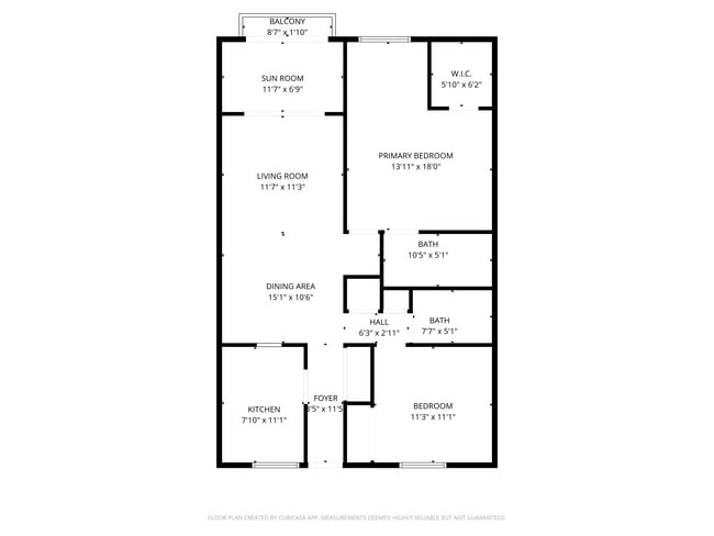 Photo - 14307 Bedford Dr Unit 302