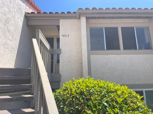 Charming Carlsbad Condo By the Sea - Charming Carlsbad Condo By the Sea Unit F