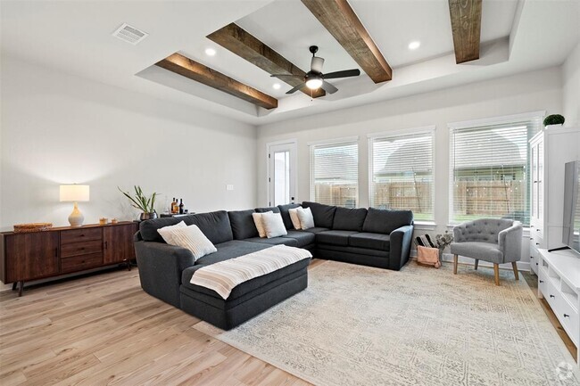 Building Photo - 17413 Howdy Way Rental