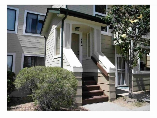 Building Photo - 8707 E Florida Ave Unit 712 Rental