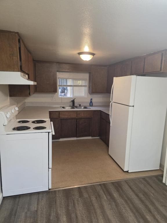 Photo - 1411 SW G St