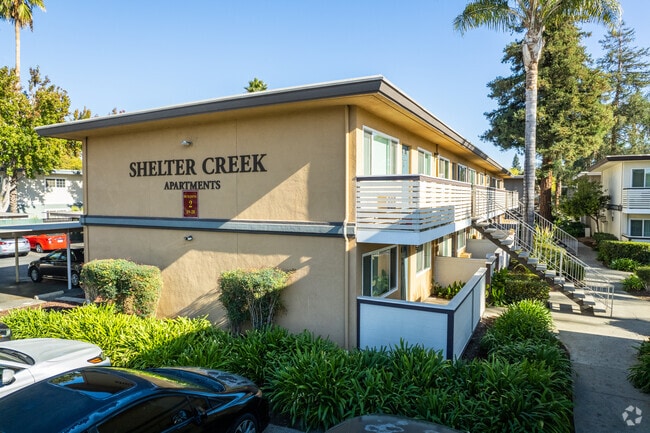 Shelter Creek
