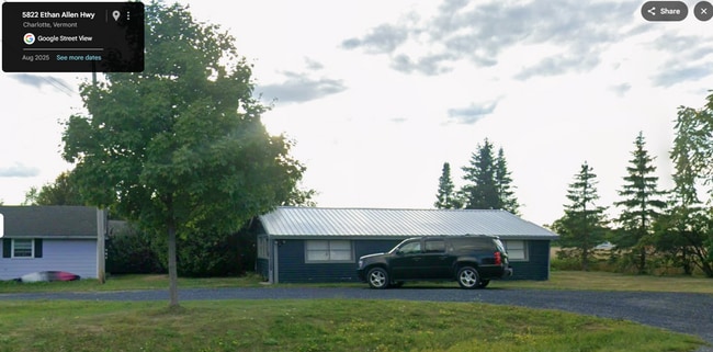 Building Photo - 5822 Ethan Allen Hwy