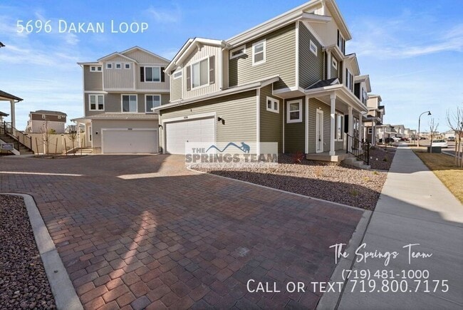 Photo - 5696 Dakan Lp