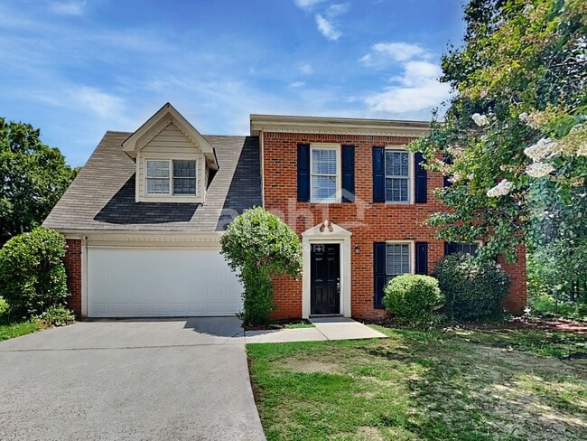 Building Photo - 2718 Ridgely Ct Rental