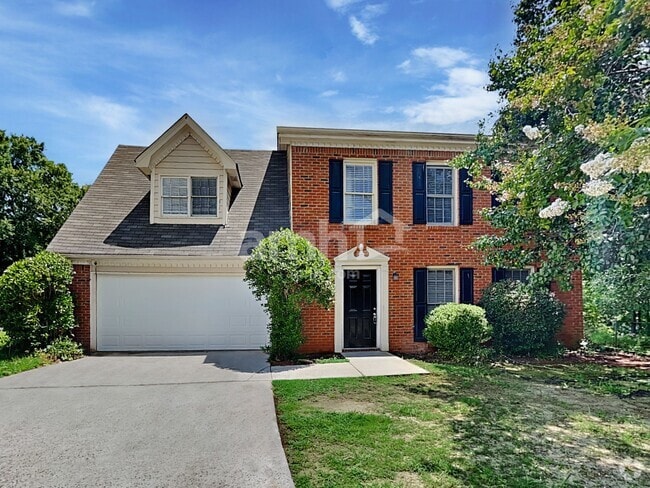 Building Photo - 2718 Ridgely Ct Rental