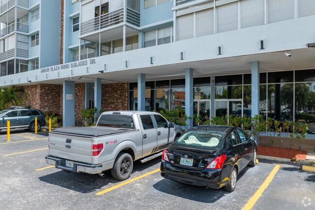 Photo - Andor Plaza Condominium