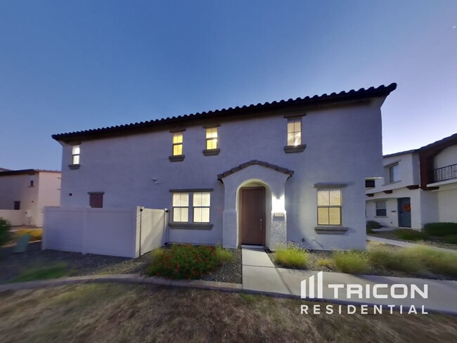 Building Photo - 12575 W Mazatzal Dr Rental