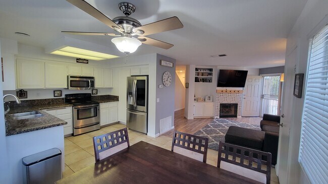 13802 Pinkard Way Unit 31