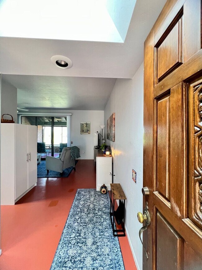 Photo - 2521 S Calle De Humes