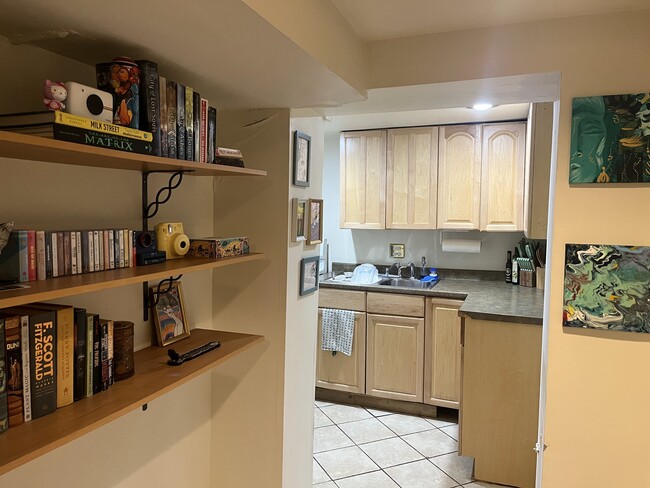 Photo - 2941 N Whipple St Unit Garden