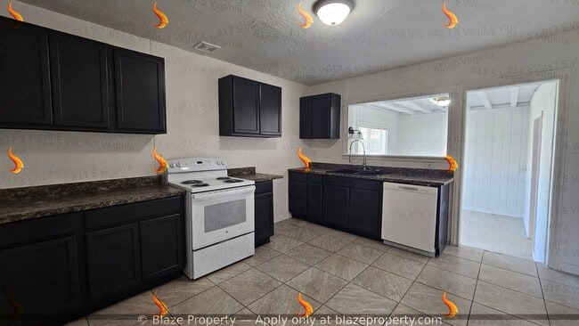 Photo - Simple, Functional & Pet-Friendly