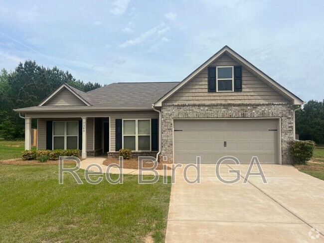 Building Photo - 142 Oconee Mdws Wy Rental