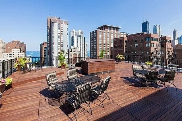 Photo - 1339 N Dearborn St Unit 16A