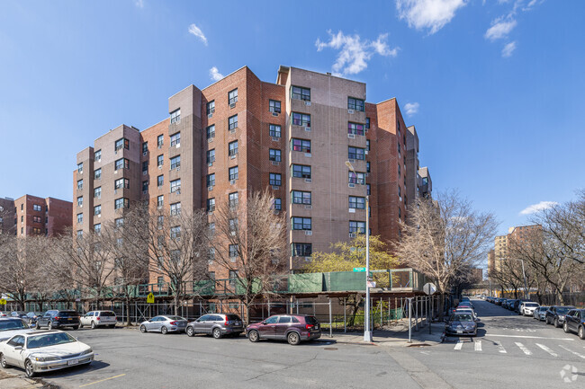 Photo - Riverdale Osborne Towers Apartments