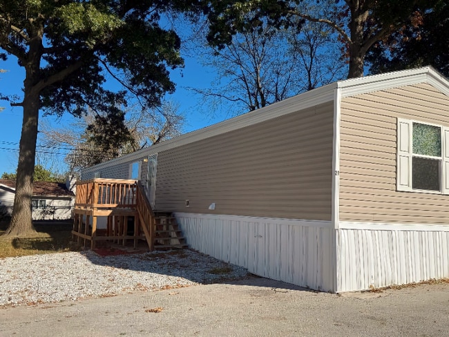 Photo - 4410 Brown Station Rd