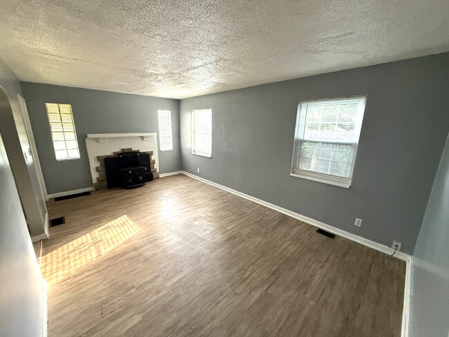 Photo - 1406 Kipling Dr