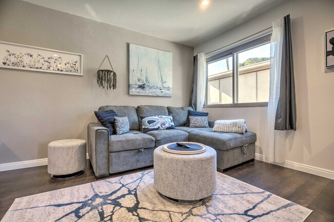 Photo - 2628 Worden St Unidad ID1308473P