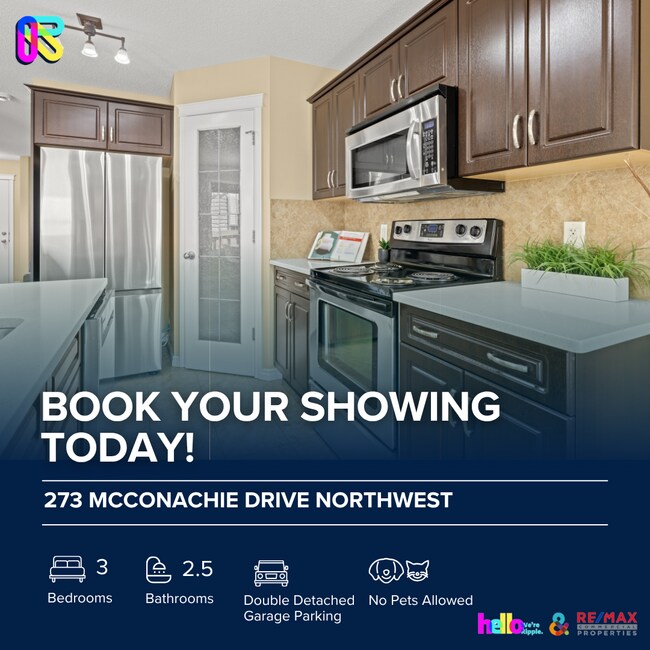 Building Photo - 273 McConachie Dr NW