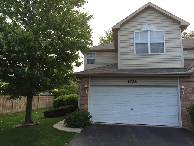 Photo - 1738 Windward Ave Townhome