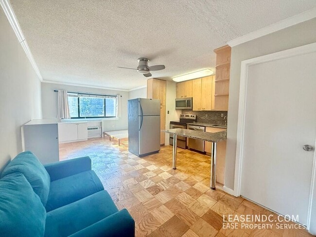 Photo - 1816 New Hampshire Ave NW Unit #202