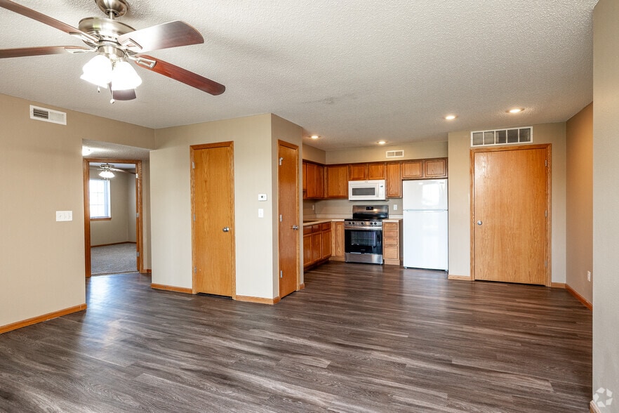 Interior Photo