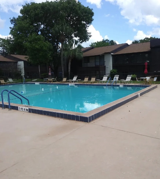 Building Photo - 510 Fairways Cir Unit A