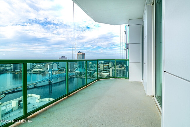 Photo - 1431 Riverplace Blvd Condo Unit 3403