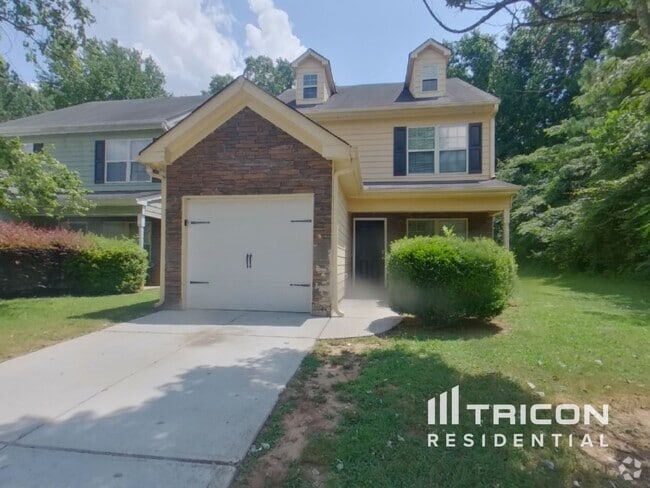 Building Photo - 1032 Wedgewood Ct NE Rental