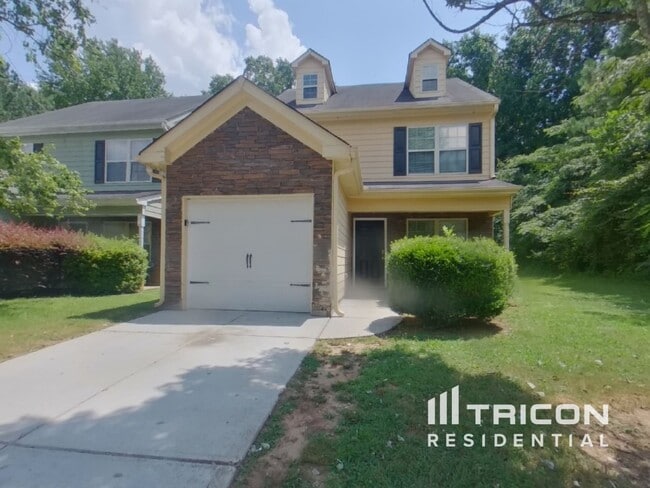 Building Photo - 1032 Wedgewood Ct NE Rental