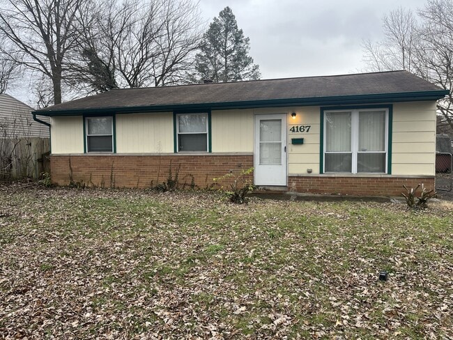 Building Photo - 4167 Ellery Dr