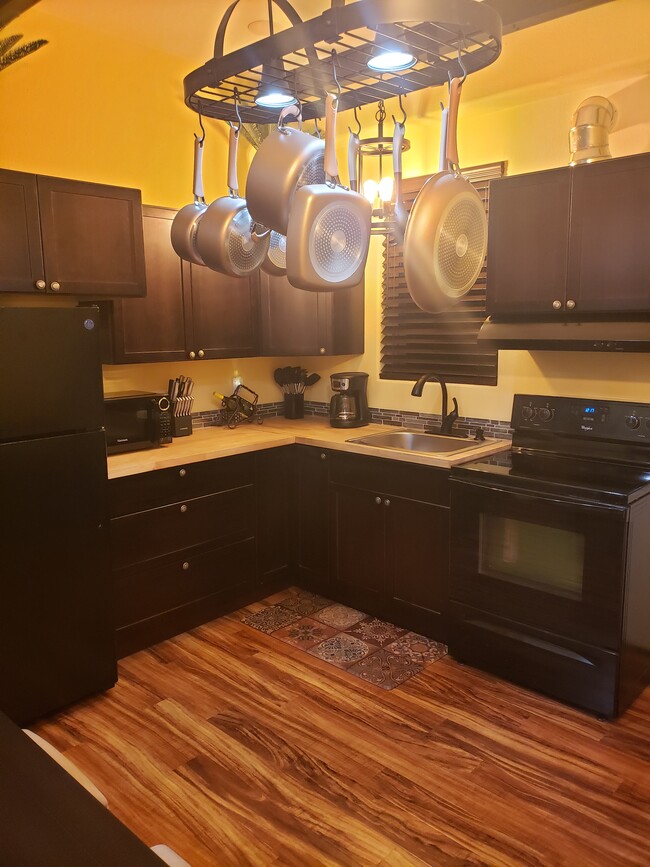 Photo - 920 E Best Ave Unit 920B