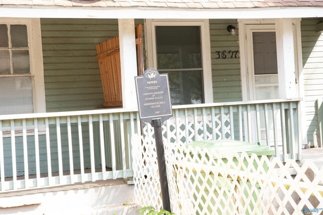 Building Photo - 3605 Clopton St SW