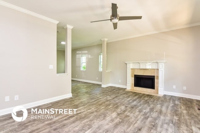 Photo - 1006 Hightower Rd NW