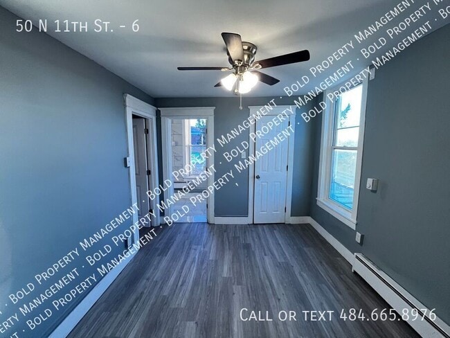 Building Photo - 50 N 11th St Unit 6