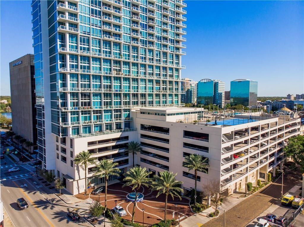 Photo - 150 E Robinson St Condo Unit 2206