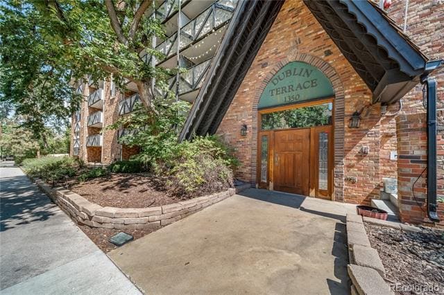 Photo - 1350 Josephine St Unidad 103