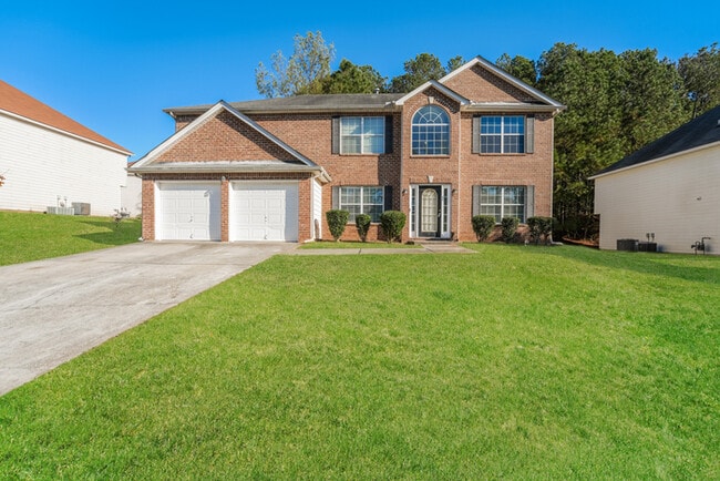 Building Photo - 1906 Bridgestone Cir