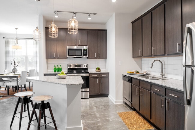 Robley Place Apartments