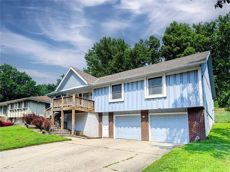 Photo - 5510 NW Seminole Dr