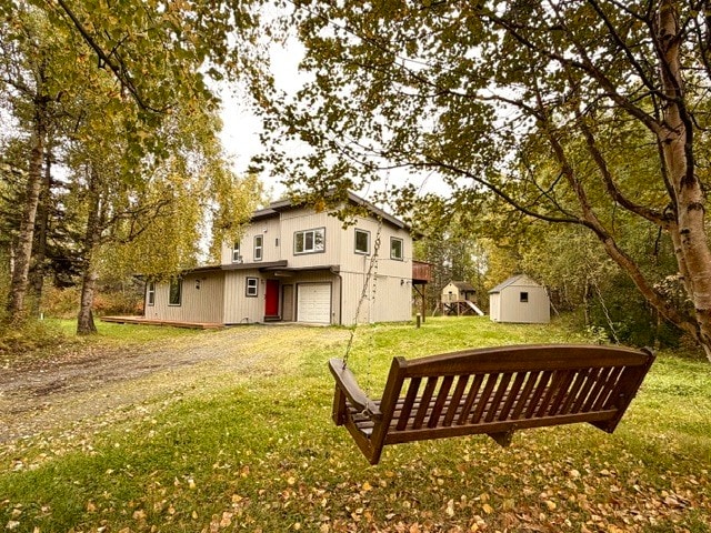 Photo - 4500 Willow Cir