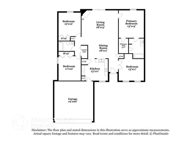 Photo - 13504 Trickling Water Ct